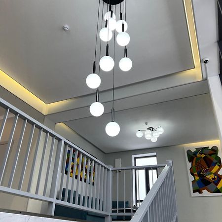 Mongu Hotel Karakol Luaran gambar